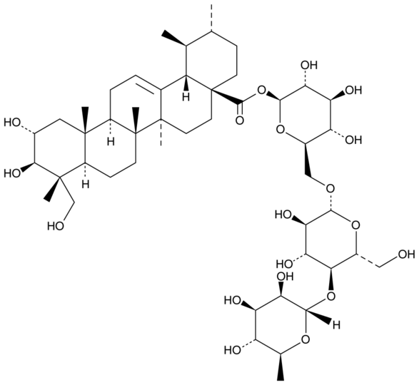 Asiaticoside