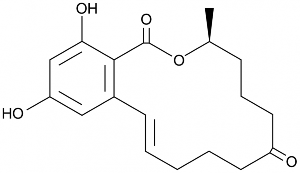 Zearalenone