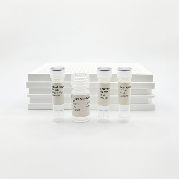 Enzolution(R) eIF4A1 ATPase TR-FRET Assay System