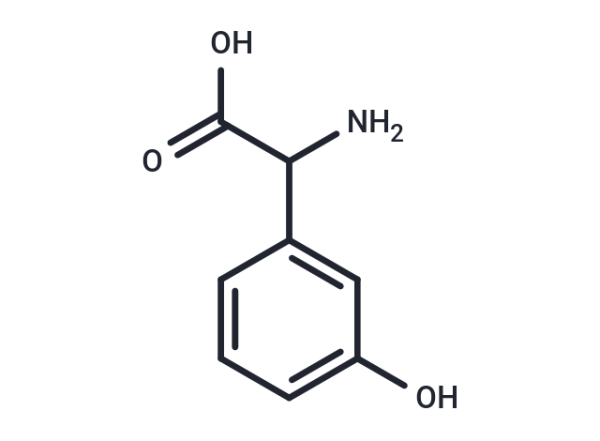 (RS)-3-Hydroxyphenylglycine