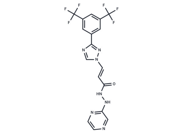 (E)-KPT330