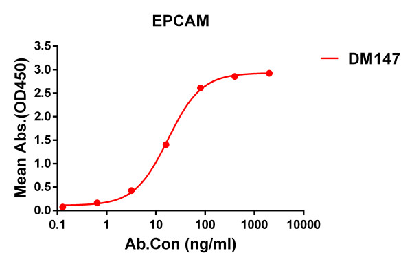 Anti-EPCAM antibody(DM147), Rabbit mAb