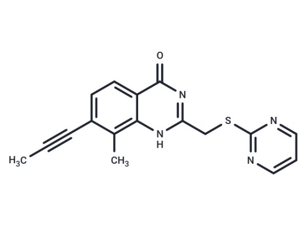 PARP11 inhibitor ITK7