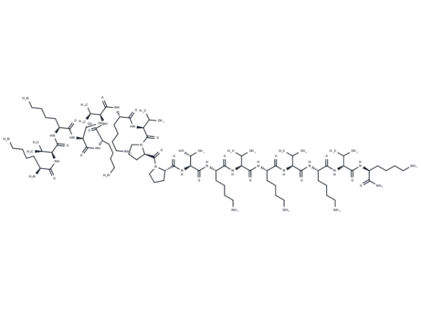 SVS-1 peptide
