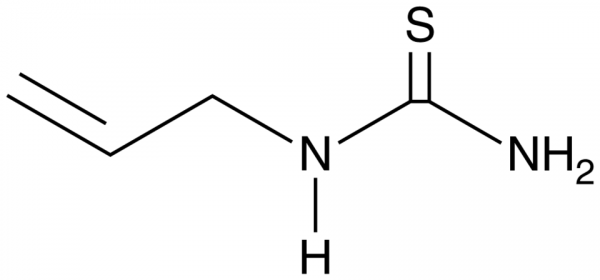 Allylthiourea