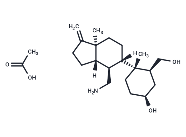 Rosiptor acetate