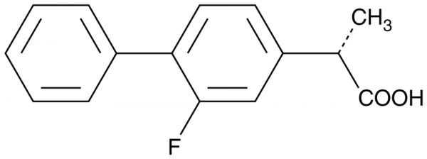 (S)-Flurbiprofen