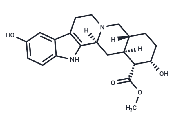 10-Hydroxyyohimbine
