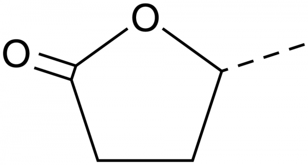 (R)-gamma-Valerolactone