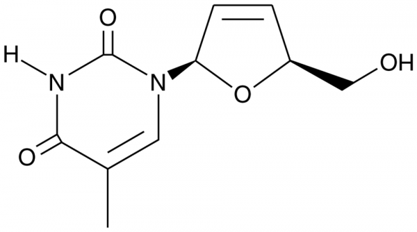 Stavudine