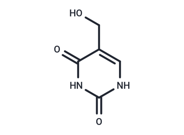5-Hydroxymethyluracil