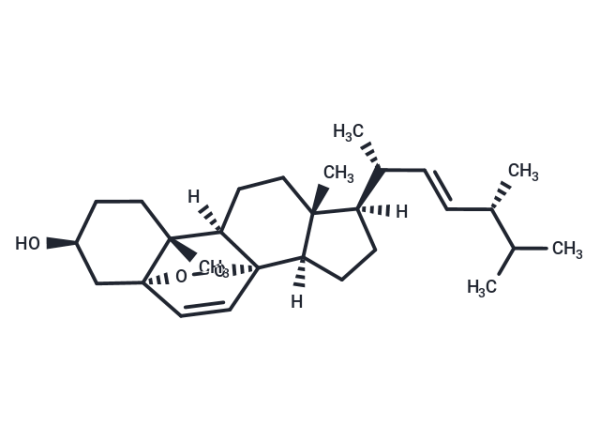 Ergosterol peroxide
