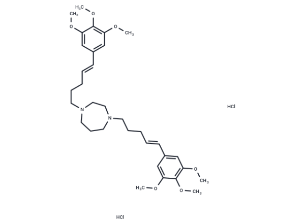 K-7174 dihydrochloride