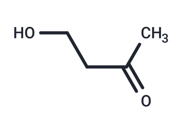 4-Hydroxybutan-2-one