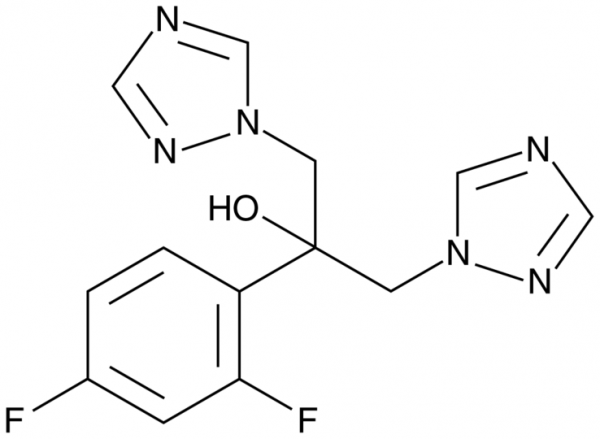 Fluconazole