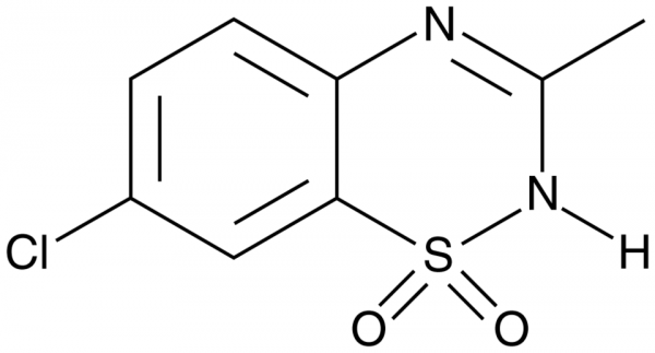 Diazoxide