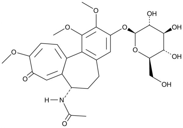 Colchicoside