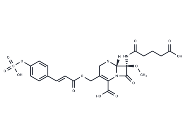 Oganomycin GA