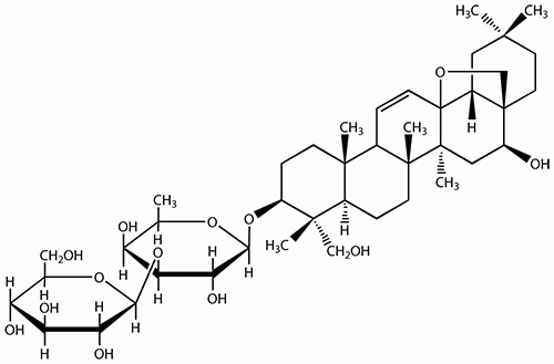 Saikosaponin A