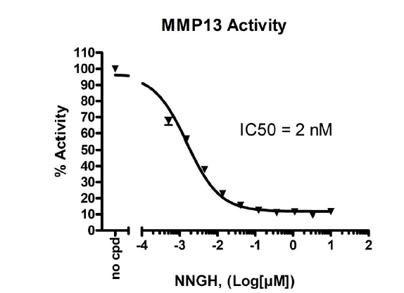 Fluorogenic MMP13 Assay Kit