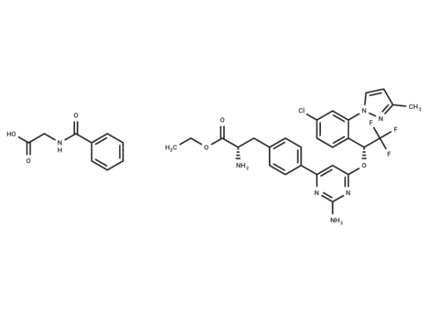 Telotristat Etiprate