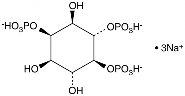 D-myo-Inositol-2,5,6-triphosphate (sodium salt)
