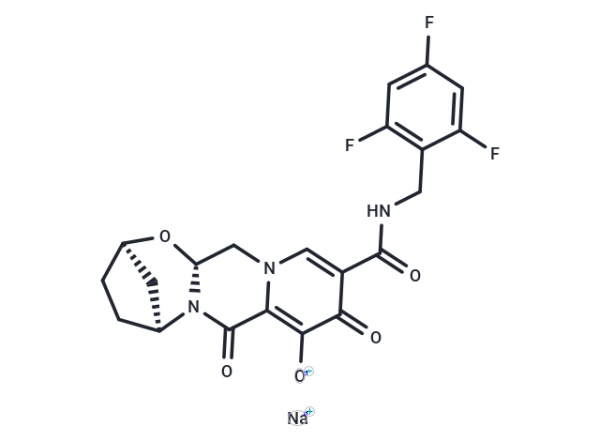 Bictegravir Sodium