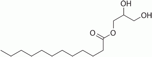 Glycerol Monolaurate