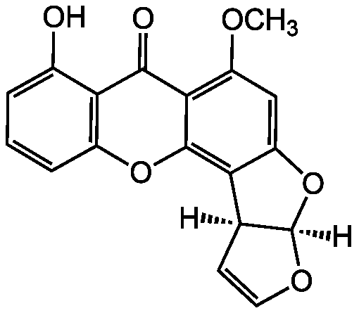 Sterigmatocystin