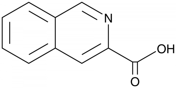 Isoquinoline-3-carboxylic Acid