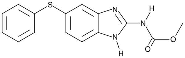 Fenbendazole