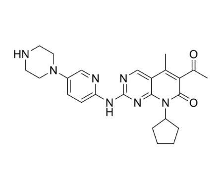 Palbociclib