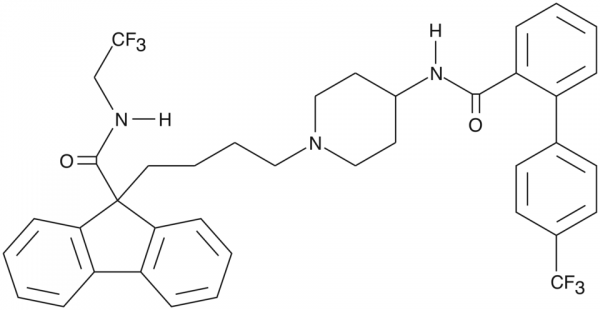 Lomitapide