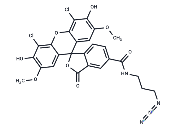 JOE azide, 5-isomer