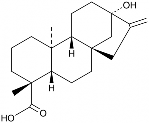 Steviol