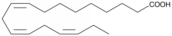 alpha-Linolenic Acid MaxSpec(R) Standard
