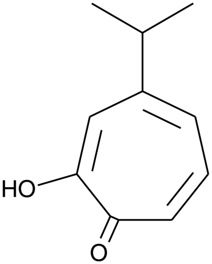 Hinokitiol