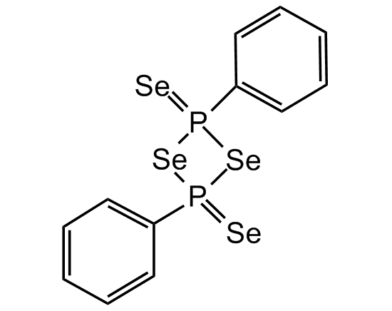 Woollins&#039; Reagent