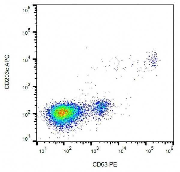 Anti-CD63, clone MEM-259 (PE)