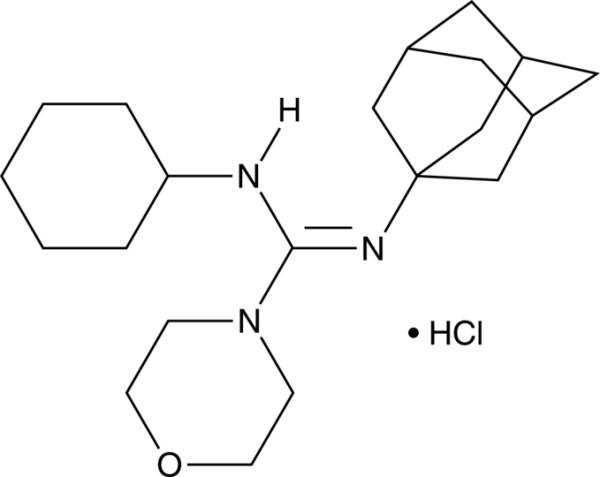 PNU 37883 (hydrochloride)
