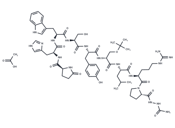 Goserelin acetate