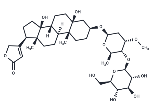 Periplocin