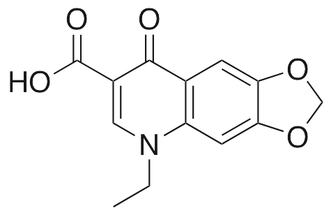 Oxolinic Acid