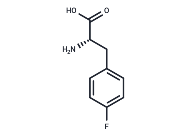 p-Fluoro-L-phenylalanine