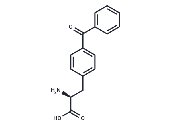 4-Benzoyl-L-phenylalanine