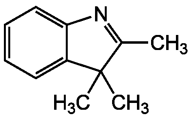 2,3,3-Trimethylindolenine