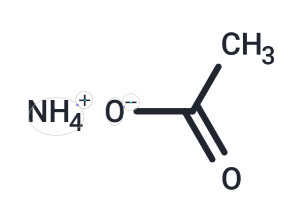Ammonium Acetate
