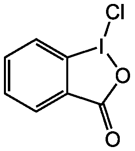 1-Chloro-1,2-benziodoxol-3-one