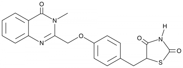 Balaglitazone