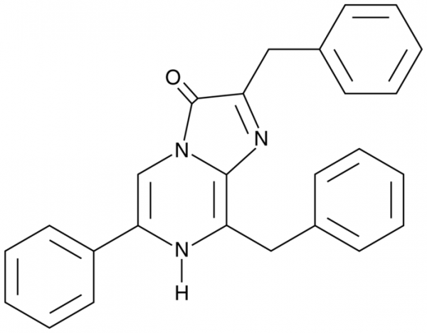 Coelenterazine 400a